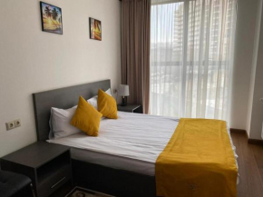 LUXURY Spacious Apartment, New Building,CITY CENTRE